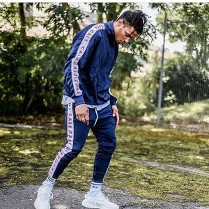 Meet your Posher, Edward